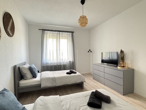 Socha Apartments/ Business-Suite/ Monteurwohnungen Bild 4