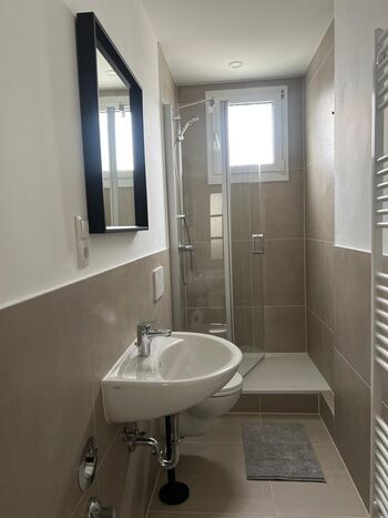 Socha Apartments/ Business-Suite/ voll möbliert bezugsfertig Bild 3
