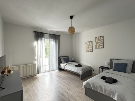 Socha Apartments/ Business-Suite/ Monteurwohnungen Bild 5