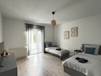 Socha Apartments/ Business-Suite/ Monteurwohnungen Picture 5