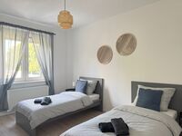 Socha Apartments/ Business-Suite/ Monteurwohnungen Picture 3