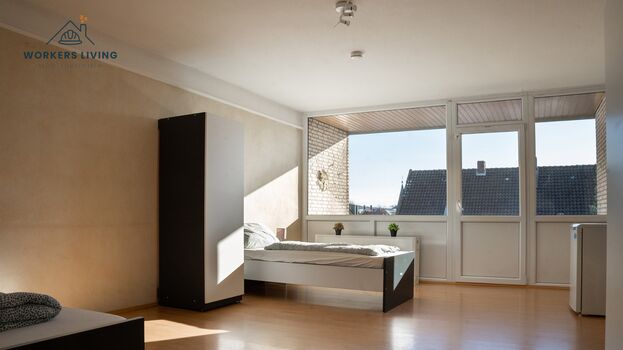 Workers Living - Ihre Monteurzimmer!