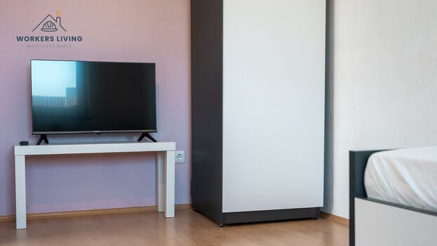 Workers Living - Ihre Monteurzimmer! Bild 3
