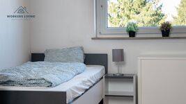 Workers Living - Ihre Monteurzimmer! Zdjęcie 7