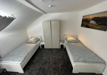 Kassel | 2-20 Monteure | Smart TV | Küche | Internet Zdjęcie 2