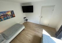 Kassel | 2-20 Monteure | Smart TV | Küche | Internet Zdjęcie 3