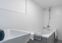 Kassel | 2-20 Monteure | Smart TV | Küche | Internet Zdjęcie 8
