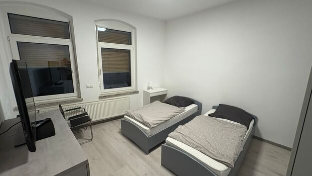 Gästezimmer Schmolke