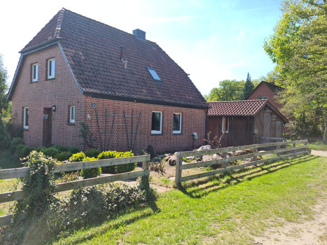 Dat Ennholt Heidjerhuus Picture 1