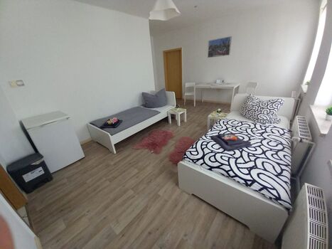 HomeRent in Schönebeck