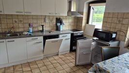 Wohnung Barkenberg Bild 2