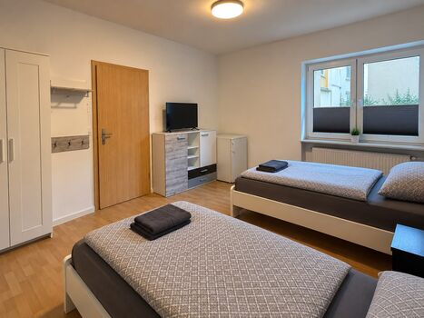 Monteurzimmer Hagen – ImmoLine Invest UG Bild 4