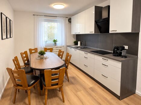Monteurzimmer Hagen – ImmoLine Invest UG Bild 2