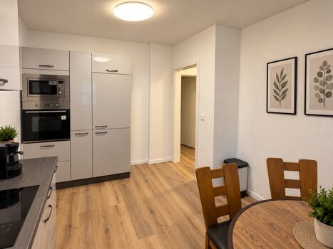Monteurzimmer Hagen – ImmoLine Invest UG