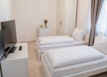 PREMIUM Monteurunterkunft in Offenbach - 24h Check-In Bild 1