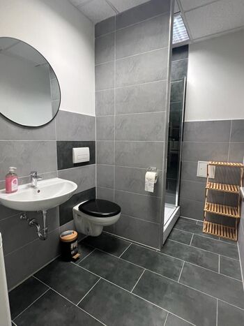 Wohnung Landsberg Bild 3