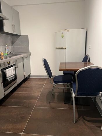 Wohnung Landsberg Bild 4