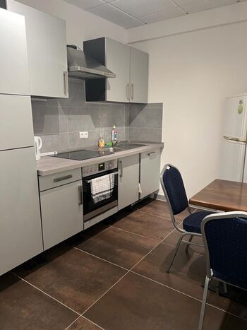 Wohnung Landsberg