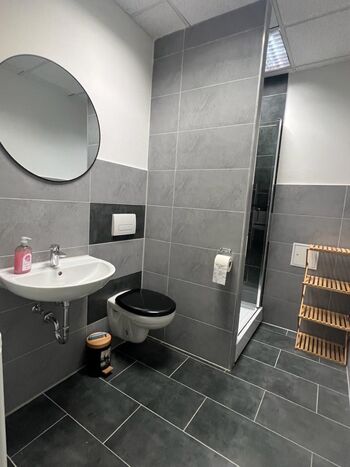 Wohnung Landsberg Bild 2