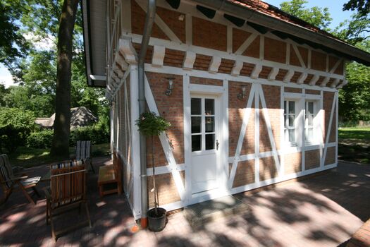 Haus Erhorn