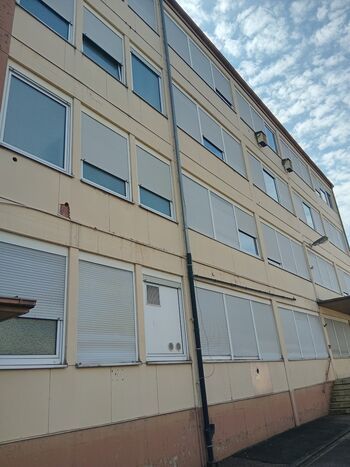 Gästezimmer Aslantas Hirschhorn Neckar
