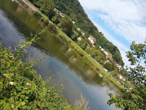 Gästezimmer Aslantas Hirschhorn Neckar Obrázok 2