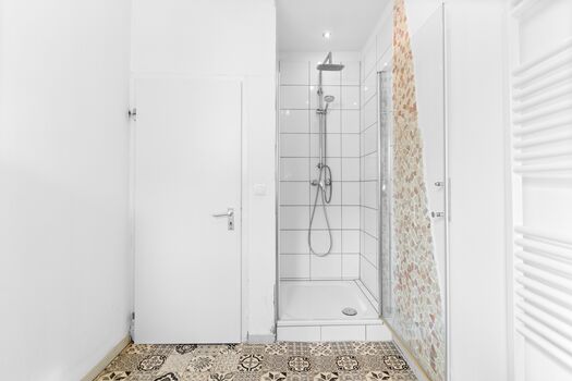Badezimmer Teil 1