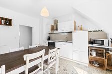 Haus am Bächle - Ferien- und Monteurswohnung Bild 8