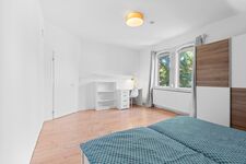 Haus am Bächle - Ferien- und Monteurswohnung Bild 5