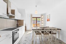 Haus am Bächle - Ferien- und Monteurswohnung Bild 3