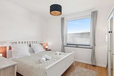 City Apartment Bremerhaven Picture 2