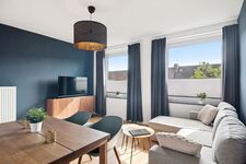 City Apartment Bremerhaven Picture 1