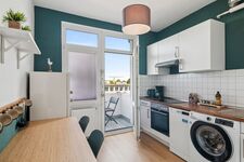 City Apartment Bremerhaven Picture 3