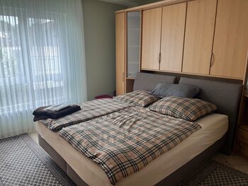 Bad Vilbel 10min Frankfurt 3 Zi-Apartment Balkon 3min Bhf Picture 3