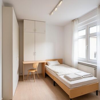 Monteurunterkunft Erfurt / Umgebung nach Wunsch, Bedürfnis Bild 4