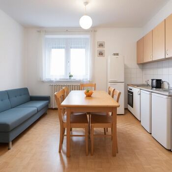 Monteurunterkunft Erfurt / Umgebung nach Wunsch, Bedürfnis Bild 2