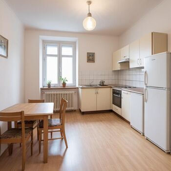 Monteurunterkunft Erfurt / Umgebung nach Wunsch, Bedürfnis Bild 3