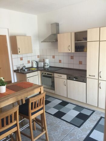 Ferienwohnung am Goitzschesee Obrázok 2