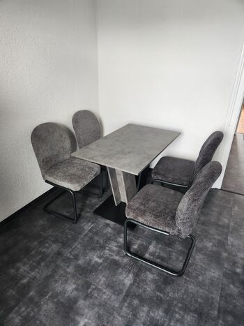 Monteurwohnung Bönen Bild 2