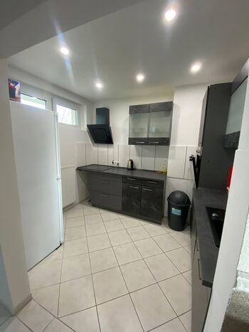 3-Zimmer Wohnung in Ruhiger Lager für zwei Personen Zdjęcie 4