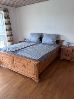 Gästezimmer Held