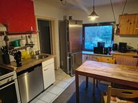 Monteur- und Ferienhaus Flensburg-Tastrup Bild 10