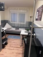 Ullis Pension für Monteure & Handwerker Picture 1