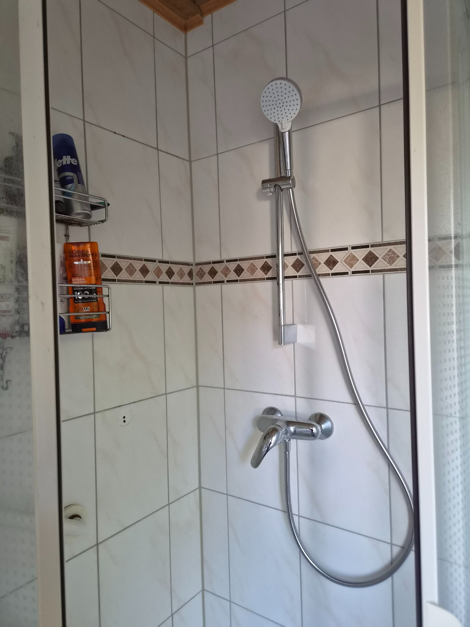 Dusche