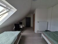 Doppelzimmer DG