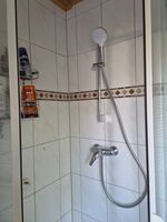 Dusche