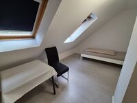 Einzelzimmer DG
