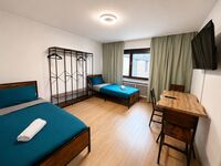 Hostion Monteurwohnungen in Bergheim Zdjęcie 3