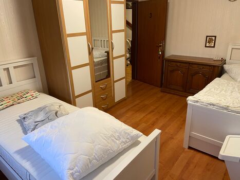 Gästezimmer Rösrath bei Köln Obrázok 4