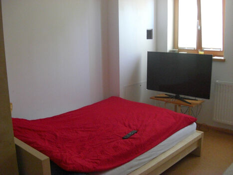 Wohnung Thiel